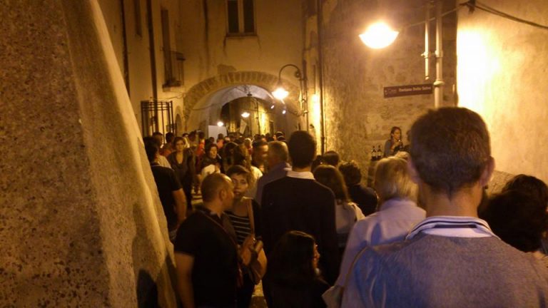 “Festa del Vino” a Castelvenere, al via la 23esima Edizione
