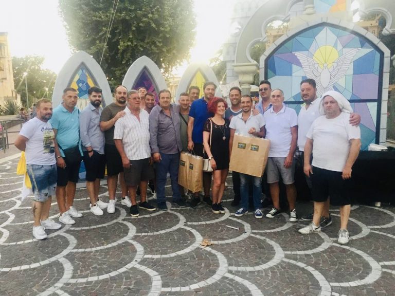 Brusciano, le associazioni “Veritas” e “Fronte Comune” in prima linea per la campagna #plasticfree