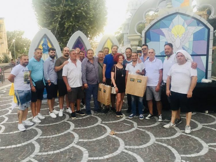 Brusciano, le associazioni “Veritas” e “Fronte Comune” in prima linea per la campagna #plasticfree