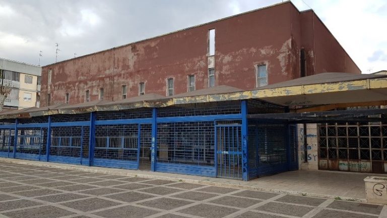 Marigliano: approvato e messo a finanziamento ex Istituto Torricelli. Sarà realizzato un Auditorium Comunale