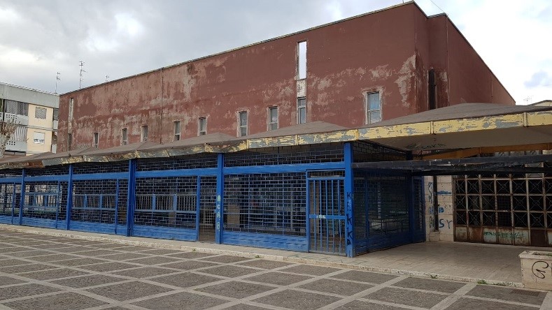Marigliano: approvato e messo a finanziamento ex Istituto Torricelli. Sarà realizzato un Auditorium Comunale