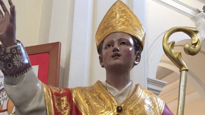 Somma Vesuviana, al via la lotteria per sostenere la Festa di San Gennaro