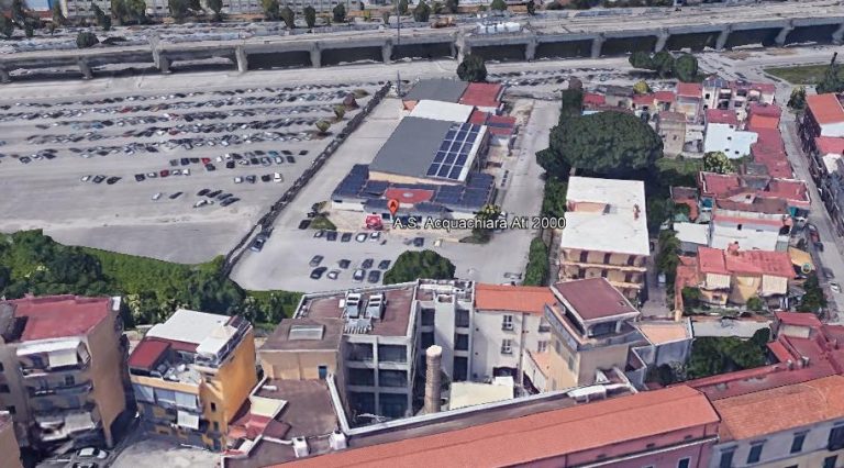 Scandalo piscina comunale: oltre 100mila euro di ammanco al Comune di Pomigliano. L’indagine è della Corte dei Conti