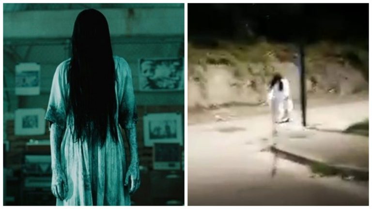 Samara Challenge: l’ultima insensata moda di una generazione in crisi