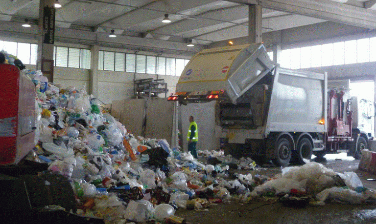 Marigliano, ipotesi stoccaggio rifiuti: la nota di “FareAmbiente Marigliano”
