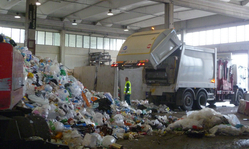 Marigliano, ipotesi stoccaggio rifiuti: la nota di “FareAmbiente Marigliano”