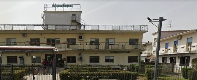 Casamarciano: Villa Elisa, chiarimenti degli avvocati. Riceviamo e pubblichiamo