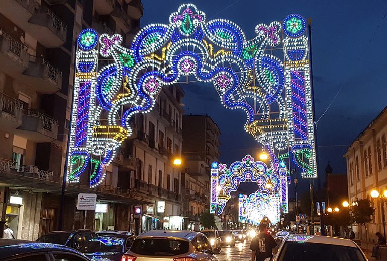 Marigliano: in arrivo una grande serata di spettacolo per la Festa dei Santi Patroni