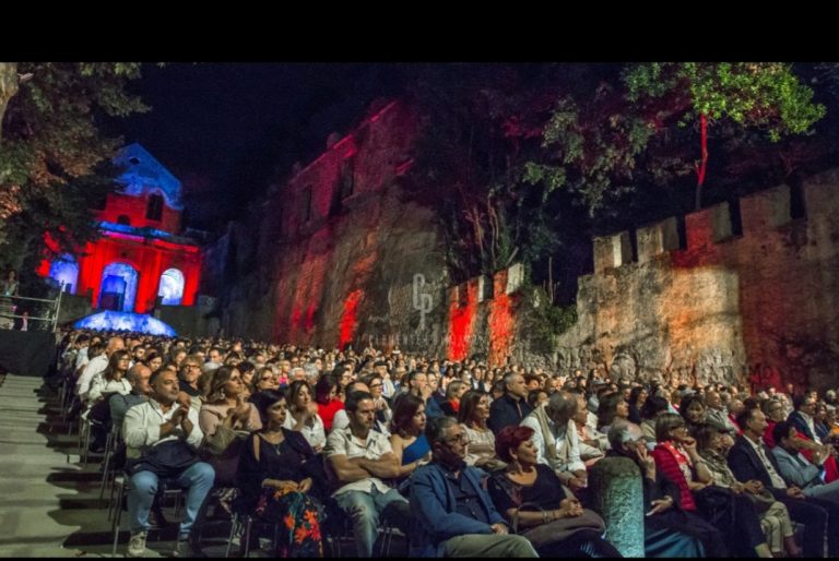 Festival di teatro, l’imprenditore Francesco Napolitano tra i partner della kermesse