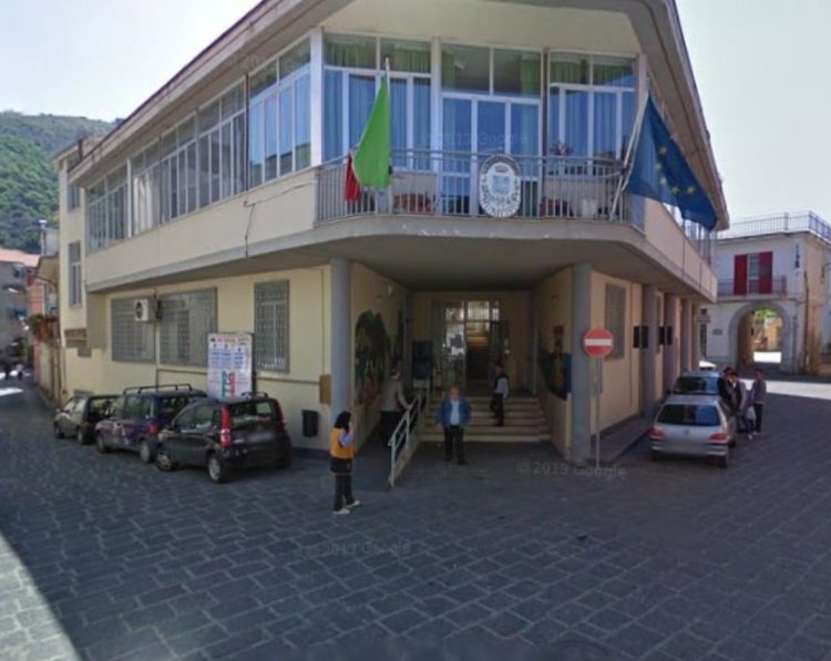 Casamarciano, servizio mensa: si inizia lunedì 30 settembre