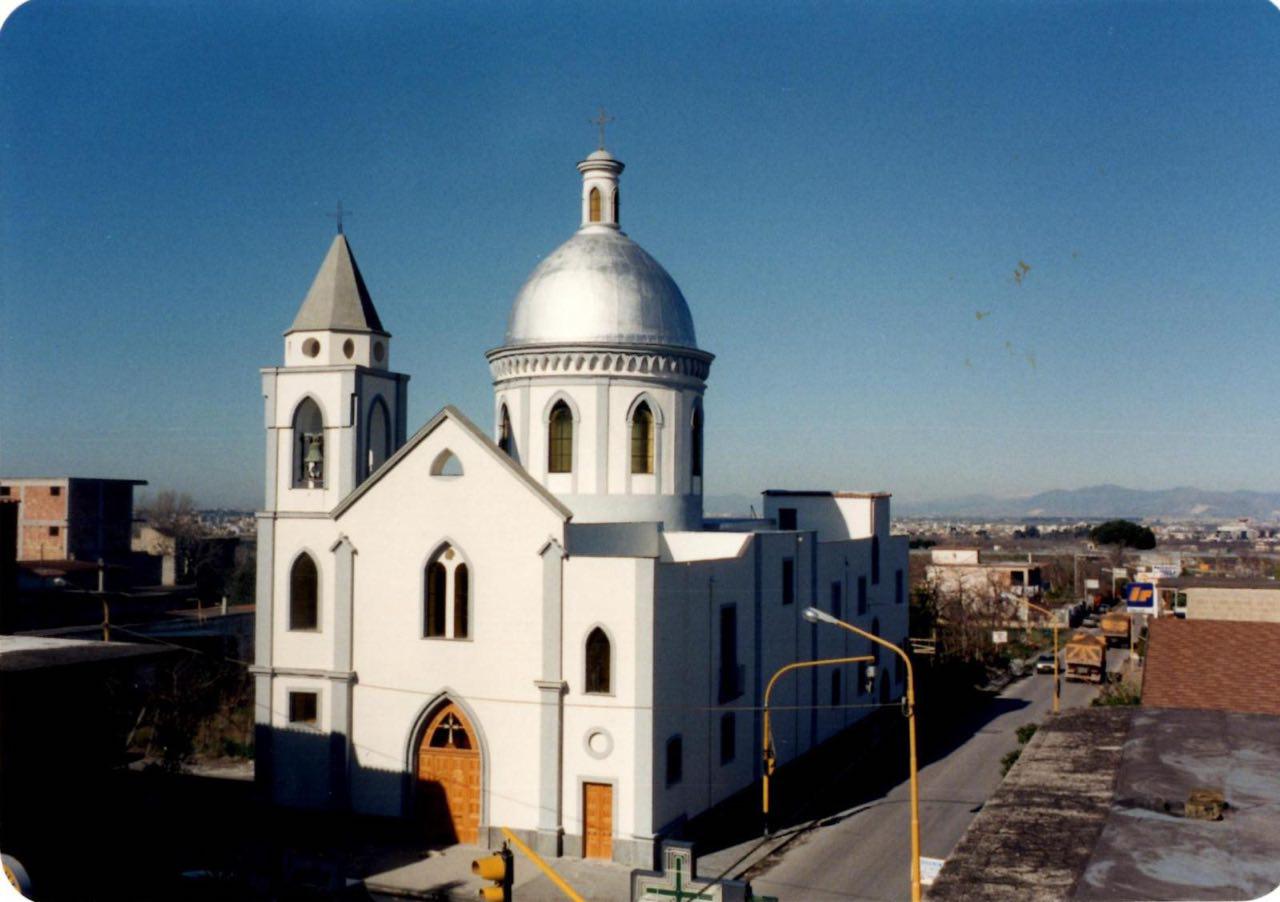 Sant’Anastasia, via Romani tra pericoli e degrado, lettera in redazione