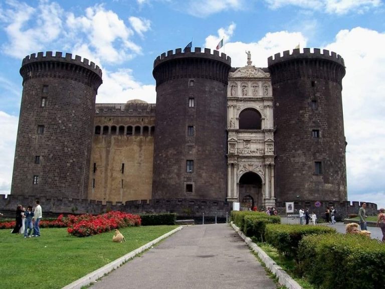 Al Maschio Angioino il “Premio Ambasciatore del Sorriso” in ricordo di Luigi Necco