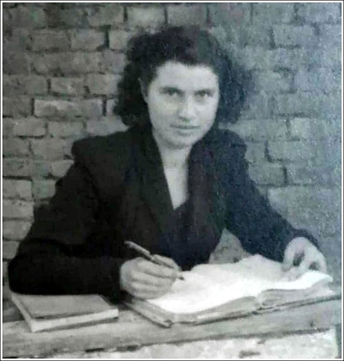 Somma Vesuviana, il terribile settembre del 1943 nel ricordo della novantenne Anna D’Avino