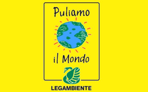 Marigliano, grande partecipazione alla giornata promossa da Legambiente “Puliamo il mondo”