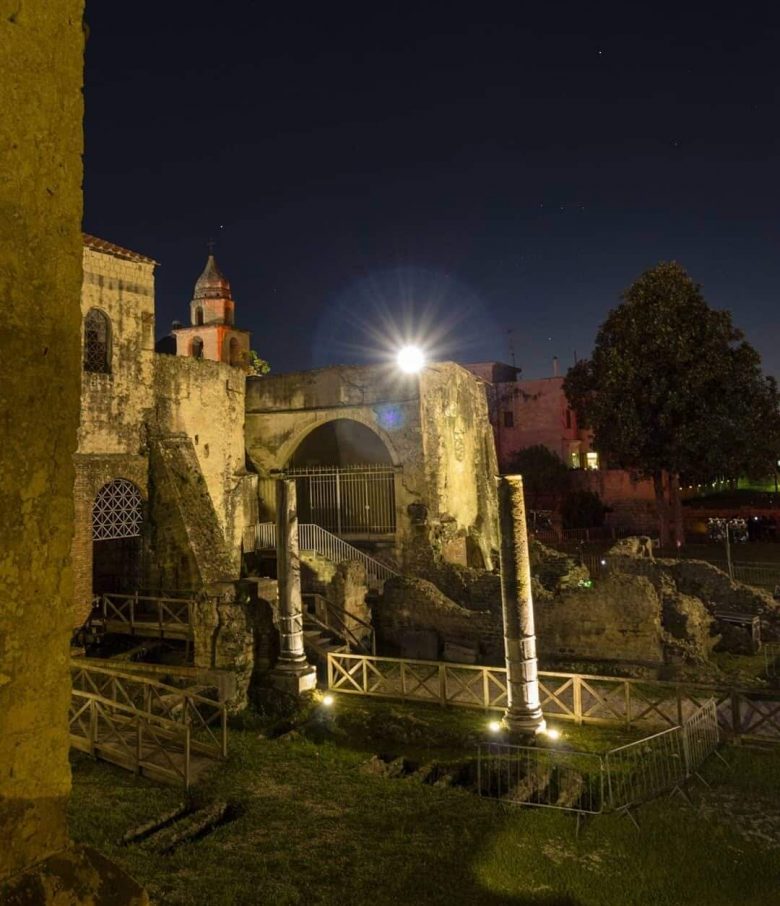 A Cimitile due giorni di eventi: in scena la bellezza della speranza