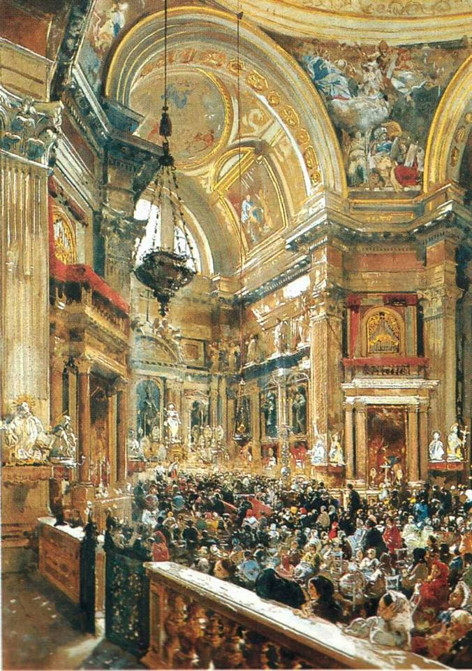 Le ricerche di una giovane studiosa sugli atti dei riti per i“centenari” del miracolo che San Gennaro fece nel 1631