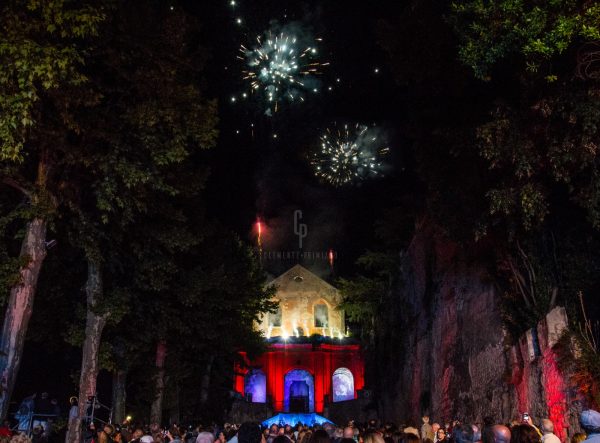 Festival Scenari Casamarciano: cala il sipario sulla IX Edizione