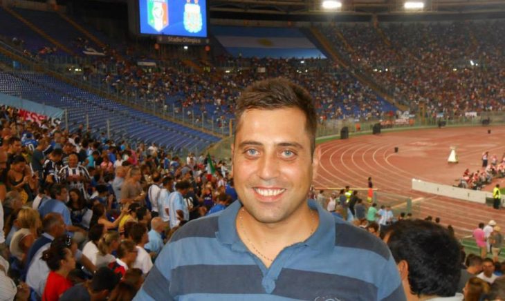 Lega Pro e Comune per Mario Cerciello Rega, una giornata dedicata alla legalità ed un quadrangolare di calcio coi giovani