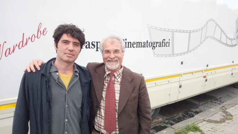 76esima Mostra del Cinema a Venezia: successo di “Martin Eden” di Pietro Marcello