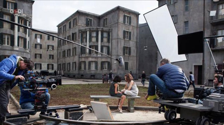 …tu chiamale, se vuoi, emozioni