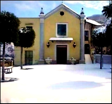 Somma Vesuviana, una piazzetta alla memoria di don Armando Giuliano