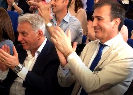 Sant’Anastasia, inizio anno scolastico: la lettera del sindaco e dell’assessore Beneduce agli alunni