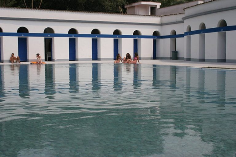 Pollena Trocchia, torna il soggiorno terapeutico pendolare