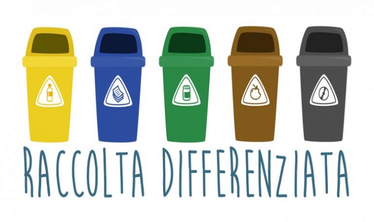 Pollena Trocchia, al via il nuovo calendario di raccolta differenziata