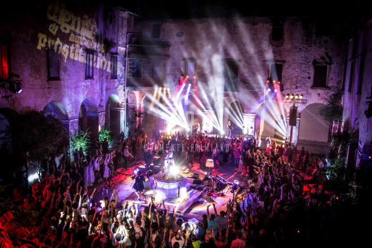 Casamarciano, il Festival conquista il pubblico