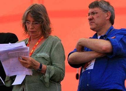 A Pomigliano parte la festa nazionale della Fiom: a casa Di Maio e a pochi passi dalla Whirlpool