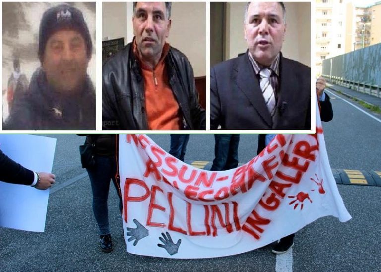 Carcere per gli inquinatori della Terra dei Fuochi: domani il tribunale decide. Ambientalisti sul piede di guerra