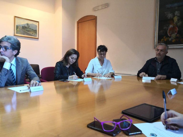 Somma Vesuviana, la Chiesa Evangelica Luterana finanzia il progetto di Telesoccorso