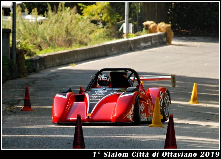 Ottaviano, l’assessore allo Sport vs il presidente di Legambiente: si parla ancora dello Slalom