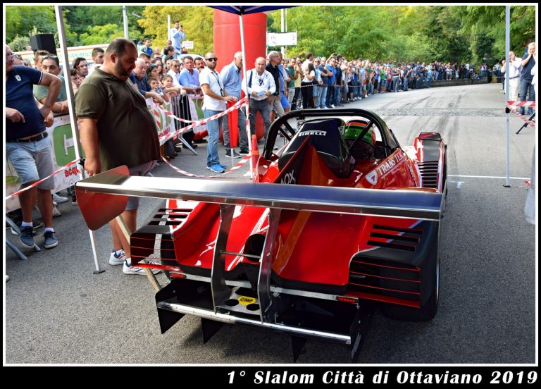 Ottaviano, il primo slalom automobilistico: è incidente istituzionale Comune – Parco Vesuvio