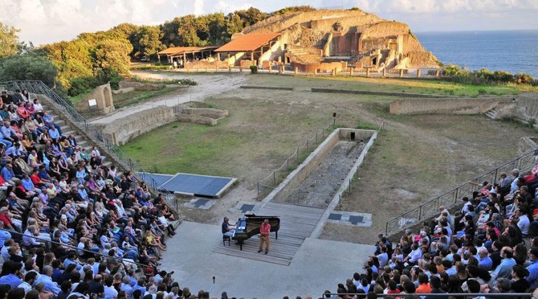 “Pausilypon: Suggestioni all’Imbrunire”, al via l’XI Edizione della rassegna di musica e teatro