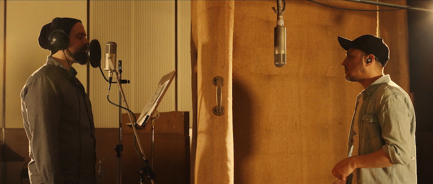 Foja, domani l’inizio del tour