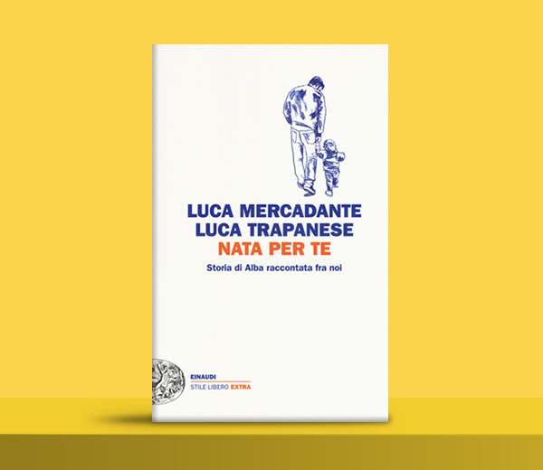 A Sant’Anastasia la storia vera di papà Luca e della piccola Alba