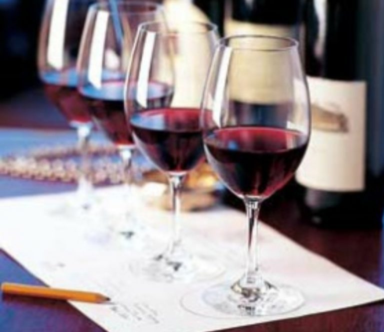 Casamarciano, corso di avvicinamento al vino: al Rues lezione con Giovanni De Silva