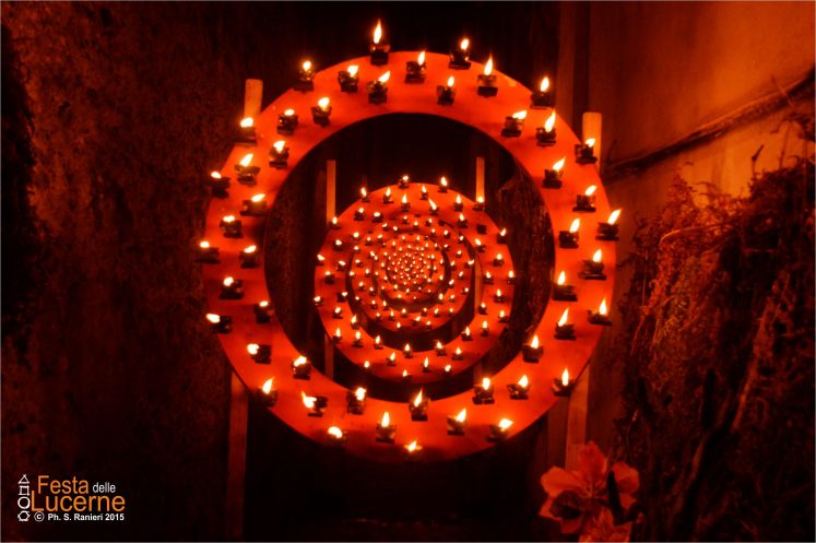 Prestigioso riconoscimento per la Festa delle Lucerne e la Pertica, approvate le iscrizioni all’Ipic