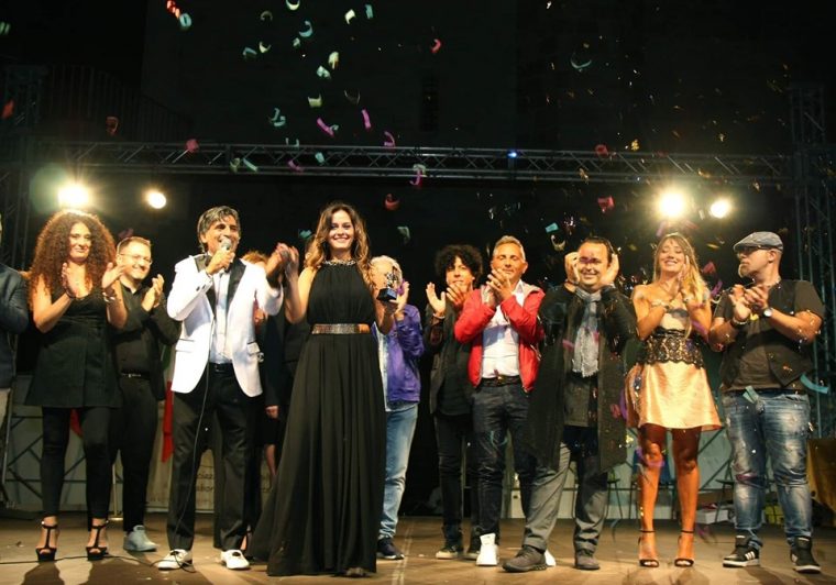 Il Festival “Le Voci di Napoli”trasmesso su Rai Tre al TGR Campania