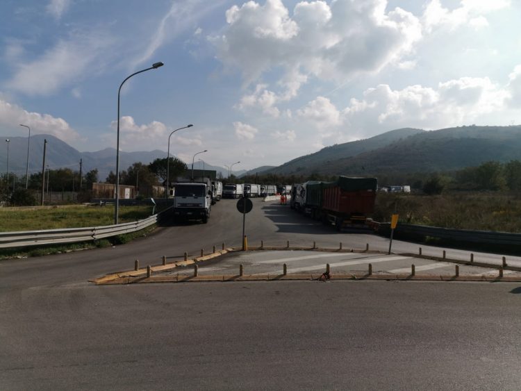 Stir di Tufino, il sindaco di Casamarciano Andrea Manzi interviene: “Il problema parte da Napoli che usa in modo improprio l’impianto”