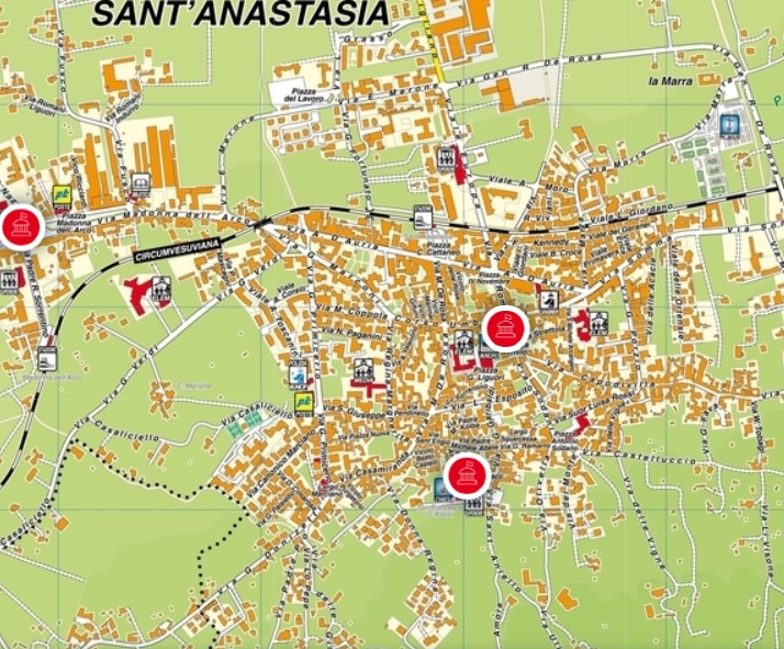 Sant’Anastasia, a quando il Puc?