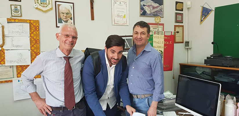 Somma Vesuviana, seconda edizione per “Lucerne a Led”: venti sagome simboliche daranno luce al borgo