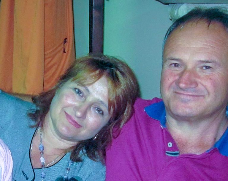 L’ipotesi più accreditata: gelosia dietro l’omicidio-suicidio di Nina e Nunzio, a Cisterna. Ma s’indaga a fondo