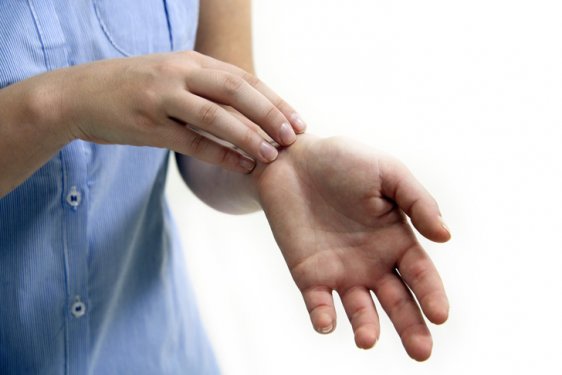 App-Date Psoriasi: il progetto dell’Azienda Ospedaliera Federico II per la gestione dei pazienti con psoriasi