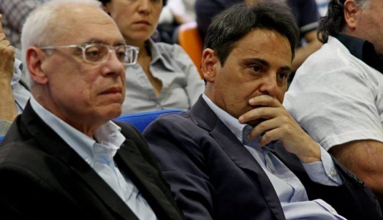 Marce di protesta a Pomigliano, il leader: “Vogliono boicottarle”