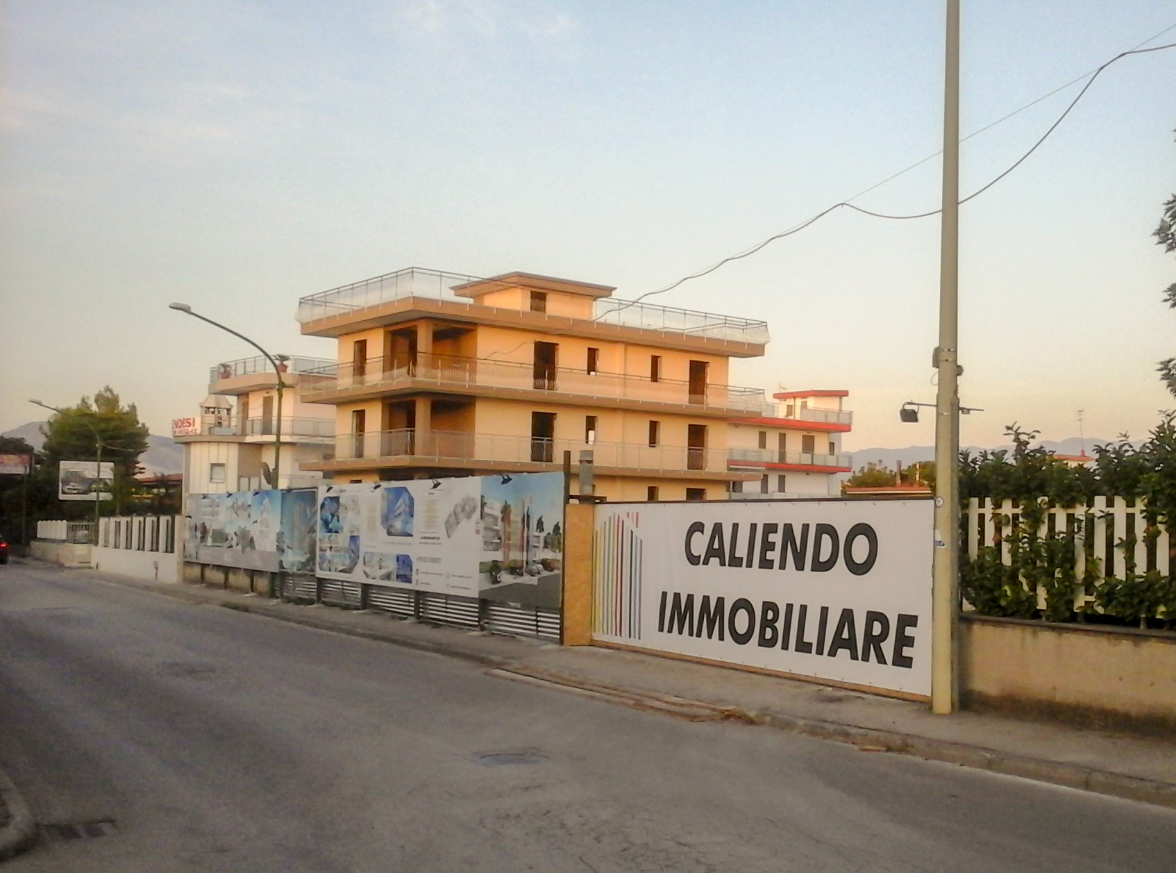 Cementopoli Brusciano: indagato politico di maggioranza. Palazzi sequestrati. Minacce al sindaco