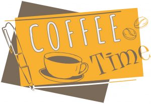 logo coffee time