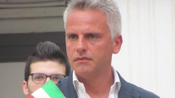 Whirlpool. Il sindaco di Ottaviano alla manifestazione: «A difesa del lavoro e del Sud»