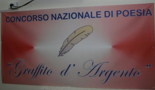 Pollena Trocchia, domenica la premiazione del Concorso di poesia “Graffiti d’Argento”